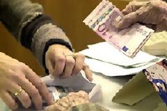 ΙΚΑ: Δώρο Πάσχα 5 Απριλίου, σύνταξη 22 Μαρτίου