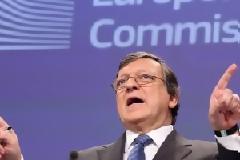 Μπαρόζο: «Κανένα κόμμα δεν θα αμφισβητήσει το μνημόνιο»