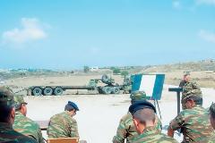 ΚΑΤΑ... ΡΙΠΑΣ ΟΙ ΠΡΟΣΦΥΓΕΣ ΚΑΙ Η ΕΠΙΒΑΡΥΝΣΗ ΤΟΥ ΠΡΟΥΠΟΛΟΓΙΣΜΟΥ Χωρίς τέλος η «φάμπρικα» αποκατάστασης αποστράτων