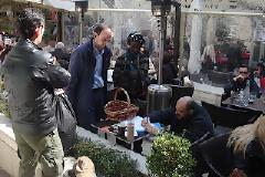 Συνεχίζονται οι έλεγχοι για την πάταξη του παρεμπορίου στην Ξάνθη