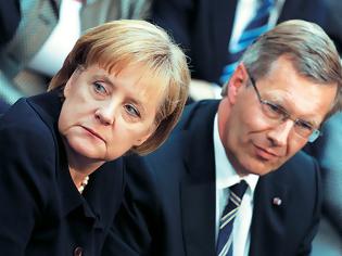Φωτογραφία για Περί της γερμανικής διαφθοράς...