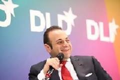 Μπαγίς σε παροξυσμό