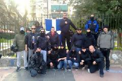 ΠΑΡΕΜΕΙΝΕ ΕΛΛΗΝΙΚΗ Η ΠΛΑΤΕΙΑ ΤΟΥ ΑΓΙΟΥ ΠΑΝΤΕΛΕΗΜΟΝΑ!! ΝΙΚΗ ΤΩΝ ΚΑΤΟΙΚΩΝ ΚΑΙ ΤΩΝ ΕΛΛΗΝΩΝ ΕΘΝΙΚΙΣΤΩΝ!!