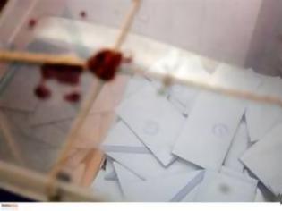Φωτογραφία για Μήνυμα αναγνώστη σχετικά με τις εκλογές του ΠΑΣΟΚ στο Μεσολόγγι