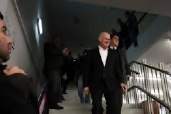 Στη Νέα Ερυθραία θα ψηφίσει ο Γ. Παπανδρέου