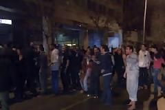 Συνέλαβαν και απελαύνουν κάποιους από τους Λίβυους τραυματίες που φιλοξενούνται εδώ