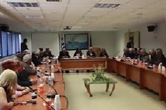 Άκαρπη η συνάντηση ναυτεργατών - υπ. Ανάπτυξης