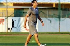Τετ α τετ με Αβραάμ και Μακούν