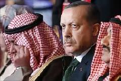Turkish Islamic soft power expansion
