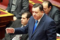 ΚΑΡΑΤΖΑΦΕΡΗΣ: ΒΛΕΠΕΙ ΣΥΓΚΥΒΕΡΝΗΣΗ ΜΕΤΑ ΤΙΣ ΕΚΛΟΓΕΣ