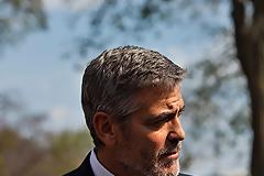 Αφέθηκε ελεύθερος ο George Clooney