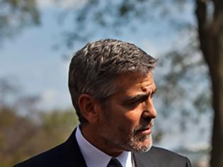 Φωτογραφία για Αφέθηκε ελεύθερος ο George Clooney