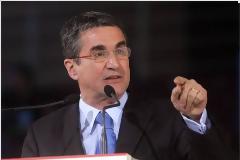 Α.ΛΟΒΕΡΔΟΣ: Το ΠΑΣΟΚ είναι ριζωμένο στον ελληνικό λαό