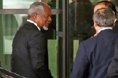 Συρία: «Έντονο» στρατιωτικό-πολιτικό προσκήνιο και διεθνές παρασκήνιο εν εξελίξει
