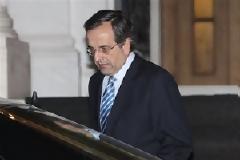 Τα σενάρια σε περίπτωση μη αυτοδυναμίας…