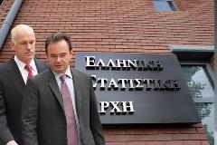 Οι πρωταγωνιστές του ελληνικού δράματος