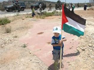 Φωτογραφία για Ισραηλινοί στρατιώτες πυροβόλησαν παιδί έξι ετών