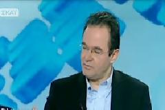 Παπακωνσταντίνου: «Δεν νομίζω να είμαι υποψήφιος ξανά»