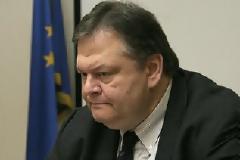 Έργα και ημέρες Βενιζέλου στο Υπ. Οικονομικών...