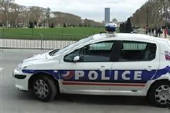Άφαντος ο δολοφόνος 3 ένστολων αλεξιπτωτιστών στη Γαλλία