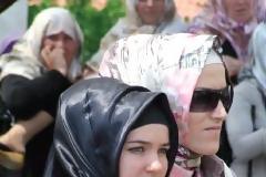 Φιλοϊσλαμικές οργανώσεις χρηματοδοτούν στην Θράκη την μαντίλα