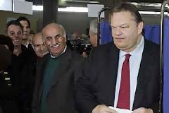 Το ΠΑΣΟΚ του Βενιζέλου κατορθώνει το ακατόρθωτο... εκλογές χωρίς ψηφοφόρους!!!