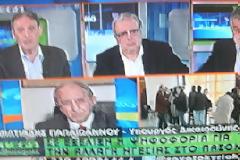 Παπαϊωάννου: Το ΠΑΣΟΚ διασφαλίζει την πολιτική κατάσταση στην Ελλάδα ...