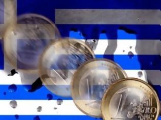 Φωτογραφία για Το ΔΝΤ απειλεί την Ελλάδα με άτακτη έξοδο από το ευρώ!