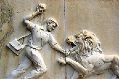 Ο Γρηγόρης, ο Βαγουρής και ο Θεόφιλος