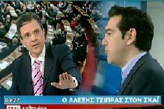 Στον Σύριζα το 'Αρμα πολιτών και ο Γιάννης Δημαράς
