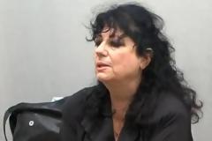 Α.ΒΑΓΕΝΑ: Δεν ντρέπονται να κόβουν μια σύνταξη 600 ευρώ;