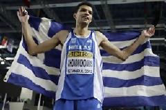 Άνεργοι πρωταθλητές ετοιμάζονται για τους Ολυμπιακούς Αγώνες