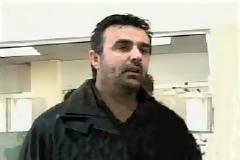 Τάσος Γκούμας: «Τα δραματικά λεπτά της απαγωγής»
