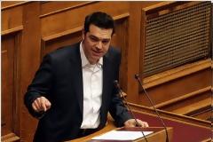 Κοντά σε συνεργασία ΣΥΡΙΖΑ – Δημαράς