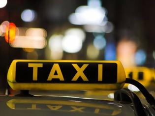 Φωτογραφία για Το ταξί οδηγεί τους Έλληνες στην Αυστραλία