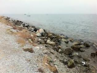 Φωτογραφία για Καμία δόμηση στην παραλία της Καλαμαριάς