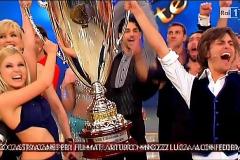 Ο Andres Gil κέρδισε στο ιταλικό 