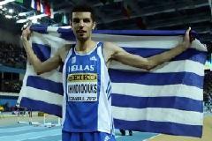 Άνεργοι πρωταθλητές ετοιμάζονται για τους Ολυμπιακούς Αγώνες