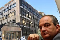 Έτσι θα δολοφονούσαν τον Καραμανλή !