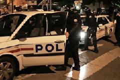 ΦΟΝΙΚΗ ΕΠΙΘΕΣΗ ΣΕ ΤΖΑΜΙ ΣΤΗ ΓΑΛΛΙΑ