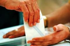 Παράπονα για έλλειψη λευκών ψηφοδελτίων