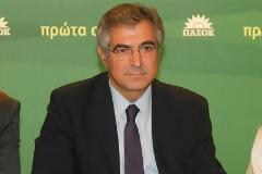 Ο Καρχιμάκης για τις εσωκομματικές εκλογές…