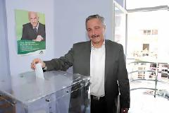 Μανιάτης: Ανέλπιστη η συμμετοχή στην Αργολίδα