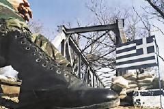 Επιστολή ΣΟΚ από υπολοχαγό που υπηρετεί στον Έβρο