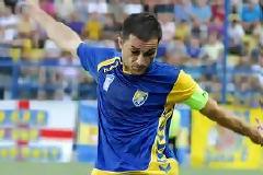 Παναιτωλικός - ΠΑΟΚ [1-0] Ημίχρονο