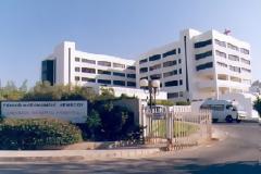 Νεκρός σε πατάρι καταστήματος στη Λεμεσό 46χρονος αλλοδαπός