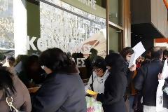 Εκτός από τους άνεργους υπάρχουν και 500.000 απλήρωτοι εργαζόμενοι