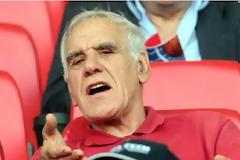 ΑΛΕΦΑΝΤΟΣ : Ο ΡΟΜΠΕΝ ΣΤΙΣ ΚΡΙΣΙΜΕΣ ΣΤΙΓΜΕΣ ΕΧΕΙ ΑΠΟΔΕΙΧΤΕΙ...ΤΙΤΙΚΑ!
