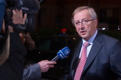 Δεν επιθυμούν την Ελλάδα στην ευρωζώνη κατά τον Juncker
