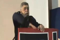 Ν.Μιχαλολιάκος: 